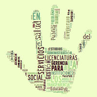 nube de palabras gestion servicios de salud